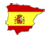 RESTAURANTE LA DEHESA - Espanol