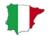 RESTAURANTE LA DEHESA - Italiano