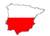 RESTAURANTE LA DEHESA - Polski